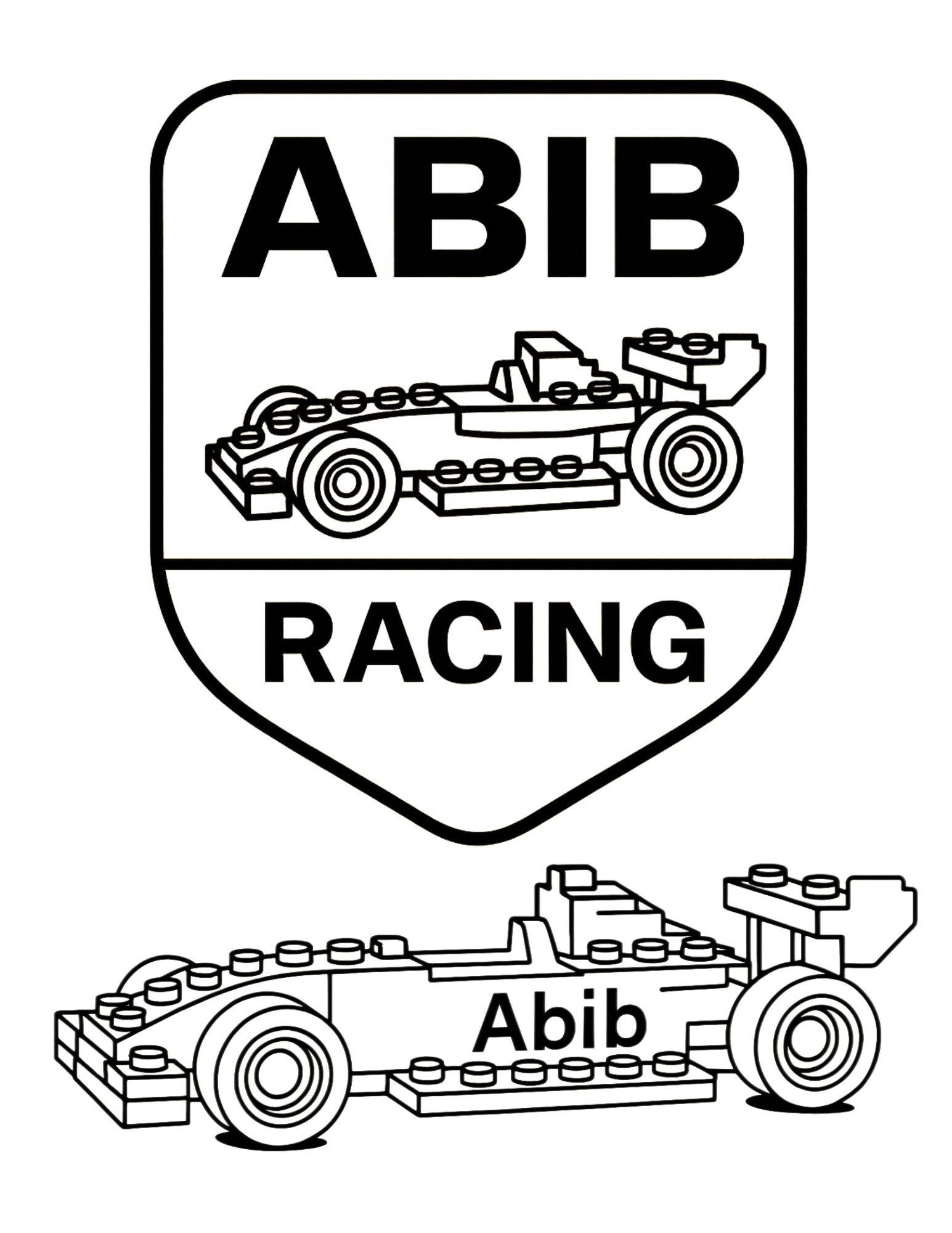 Coloring New Moon Sheet